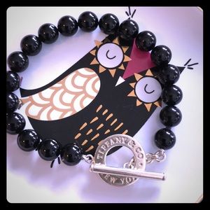Tiffany bracelet